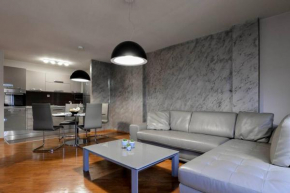 Simonovski apartment 3